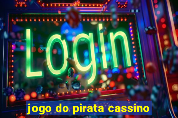 jogo do pirata cassino